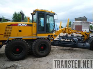  XCMG GR 215 