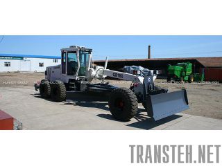  XCMG GR 180 