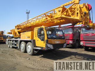  XCMG QY70-1 