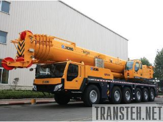  XCMG QAY200 