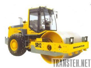   Shantui SR12-3 