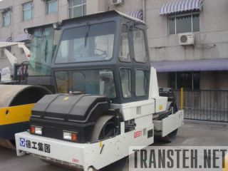   XCMG YZC7 