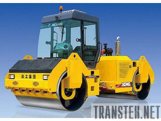    XCMG XD121 