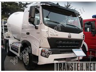  HOWO 7 6x4   