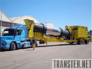    TICEL CF 120 