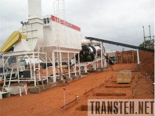    TICEL MF 160 