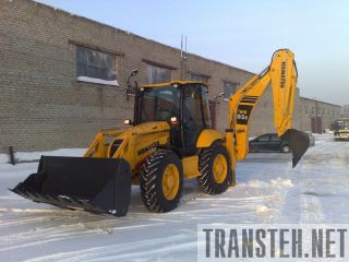 Komatsu WB93S-5, - Komatsu WB93S-5,  Komatsu WB93S-5,  Komatsu WB -