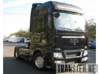   :TGX --
