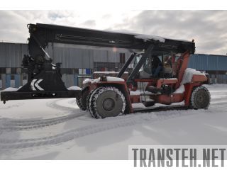   Kalmar DRF 450-60S 