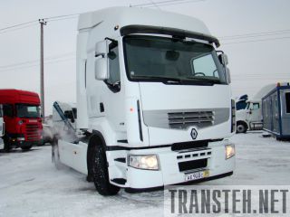   Renault Premium 450DXi,   / Renault Premium 450DXi,   -