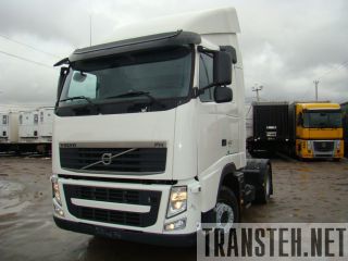   Volvo FH13,   / Volvo FH13,    Volvo FH13 / -