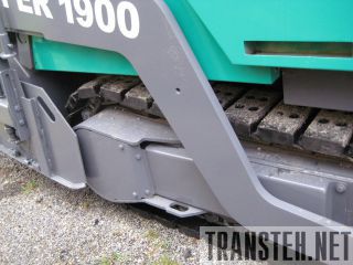   VOGELE SUPER 1900 