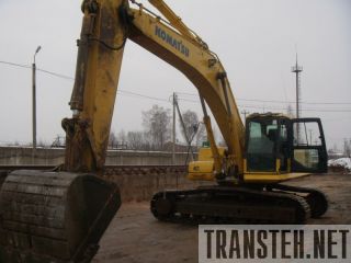   Komatsu -