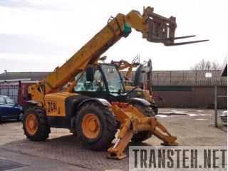   JCB 535-125 