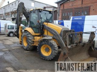 / - Volvo BL71 
