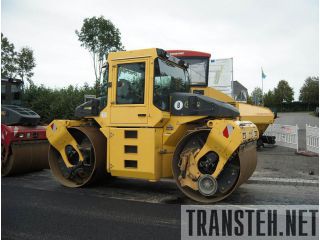    BOMAG BW 184 AD-2 