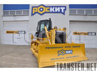 Shantui SD16 
