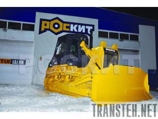 Shantui SD23 