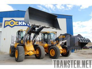 XCMG ZL50G 