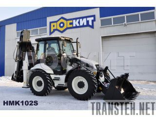 HMK 102S 