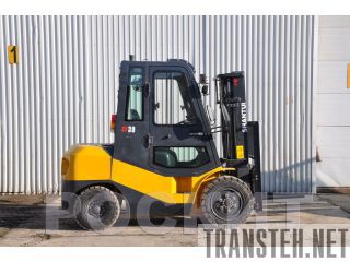 SHANTUI SF30 