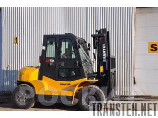 SHANTUI SF50 
