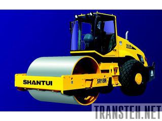 Shantui SR18MP-2 