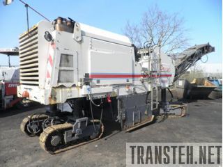   Wirtgen W 2000 