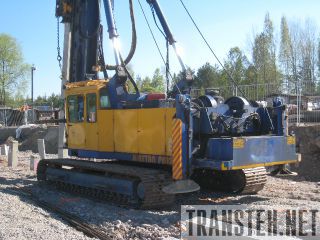    JUNTTAN PM 25 LC 