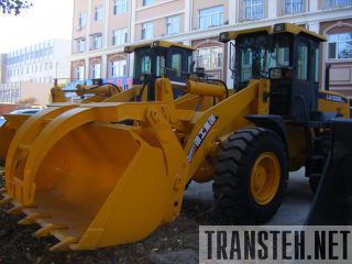  XCMG LW300FN   