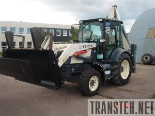 - TEREX 820 -