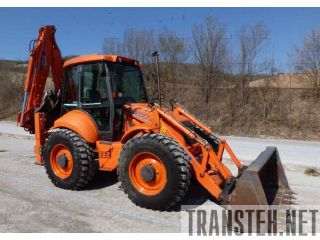 -  Fiat Hitachi FB200.2 