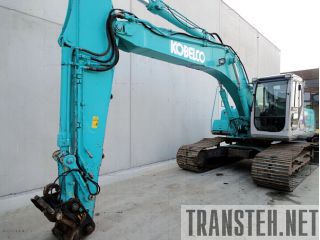   Kobelco SK 210 LC-6E 