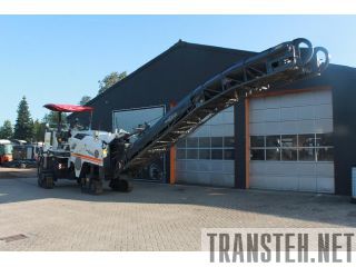   Wirtgen W1000 FK 