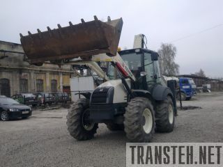 Terex 970 lite, - Terex 970 lite,  Terex 970 lite,  Terex -