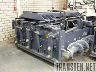   Wirtgen SP 500 