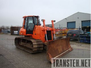  FIAT - KOBELCO D 150 LGP 