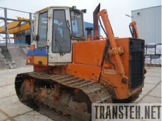  Fiat-Hitachi FD175 