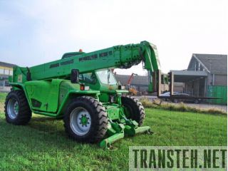   Merlo P40.16 KS 