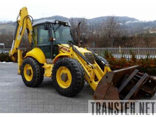    New Holland LB115 B 