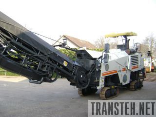   Wirtgen W1000 FK 