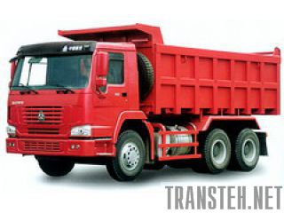   HOWO 6x4 ZZ3257M3647W  ( )