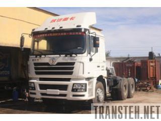    SHAANXI 6x4 SX4257NX324   ( )
