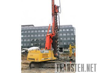   DELMAG RH25 