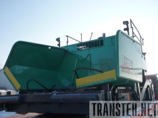  XCMG RP701L  
