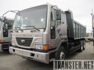        DAEWOO NOVUS  22,5 