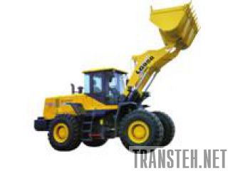    SDLG LinGong LG956  ( )