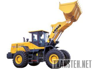    SDLG LinGong LG958  ( )