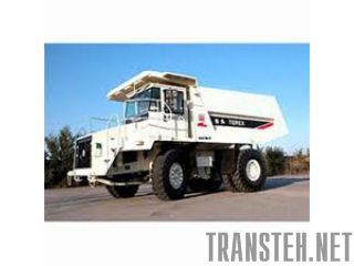   Beifang Zhonggong BJZ3530  