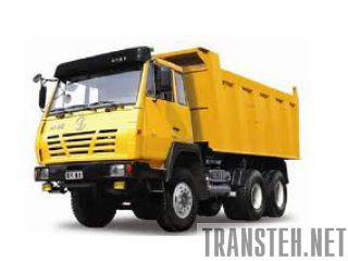  SHAANXI 6x4 375. 
